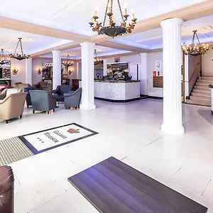Hotel Galilée Windsor, Lourdes